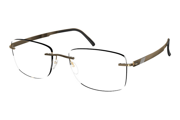 Eyewear Silhouette Venture (5558-DC 7681)