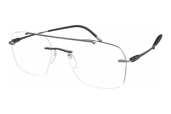 Eyewear Silhouette Purist (5561-CL 7000)