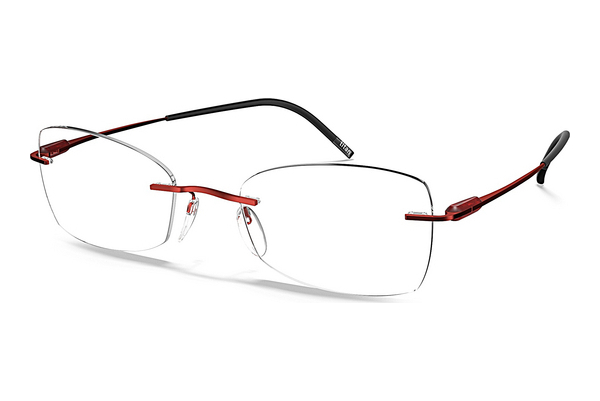 Eyewear Silhouette Purist (5561-HC 3040)