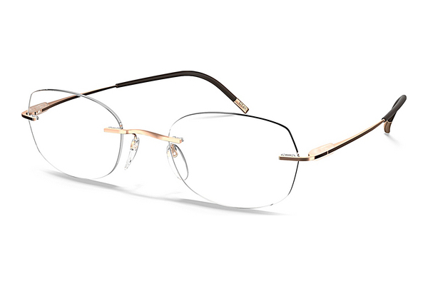 Eyewear Silhouette Purist (5561-IX 3530)