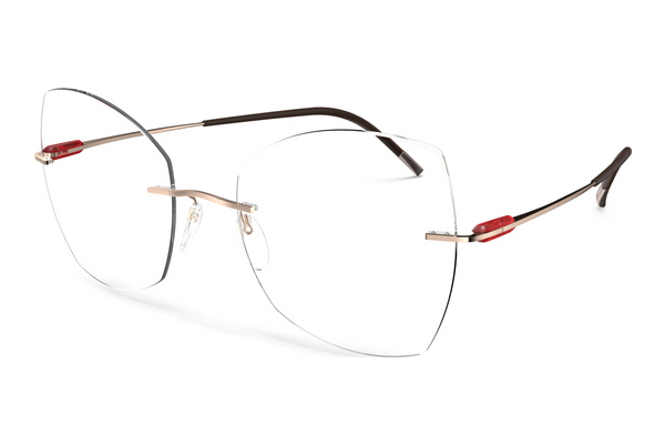 Eyewear Silhouette Purist (5561-MX 6148)