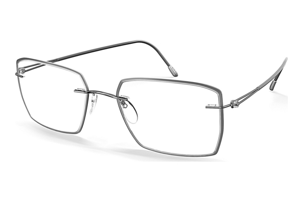 Eyewear Silhouette Lite Spirit (5566-GV 6540)