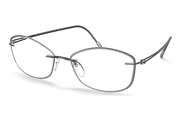 Eyewear Silhouette Lite Spirit (5566-JB 6540)