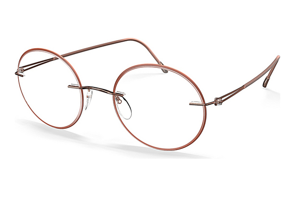 Eyewear Silhouette Lite Spirit (5566-JV 6040)