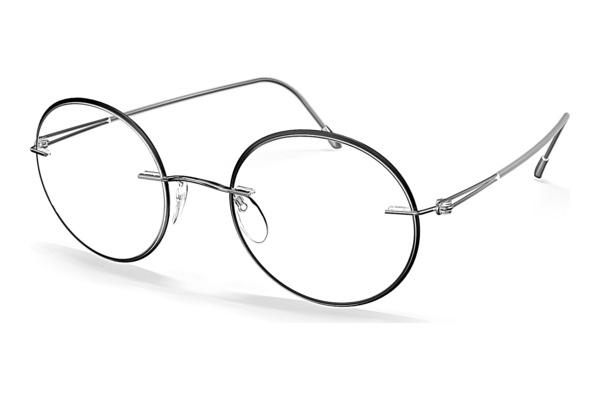 Eyewear Silhouette Lite Spirit (5566-JV 7000)