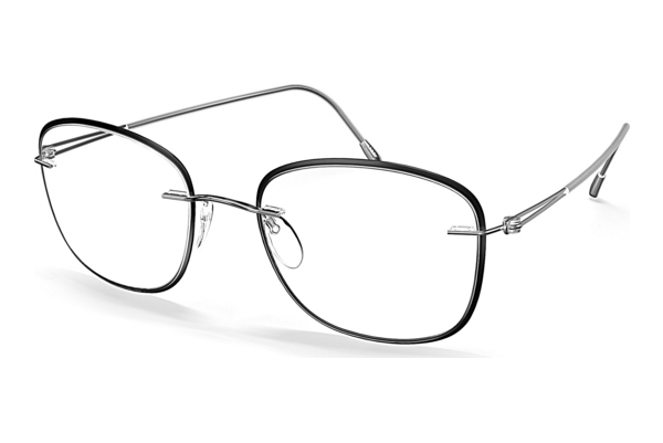 Eyewear Silhouette Lite Spirit (5566-LQ 7000)