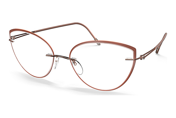 Eyewear Silhouette Lite Spirit (5566-LR 6040)