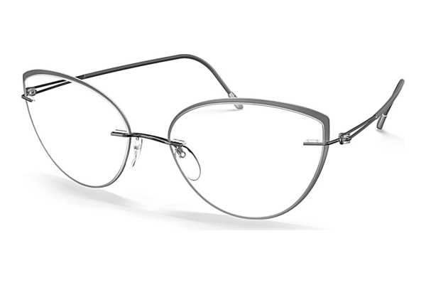 Eyewear Silhouette Lite Spirit (5566-LR 6540)