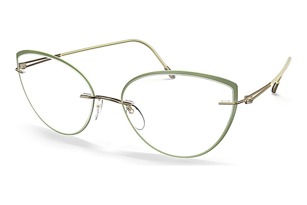 Eyewear Silhouette Lite Spirit (5566-LR 8540)