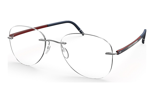 Eyewear Silhouette The Wave (5567-DO 7210)