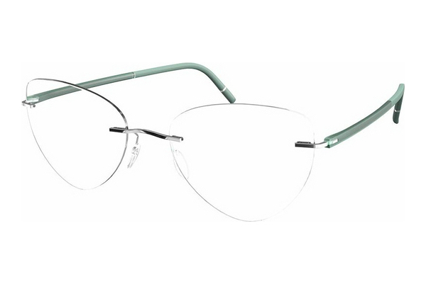 Eyewear Silhouette The Wave (5567-LU 7112)