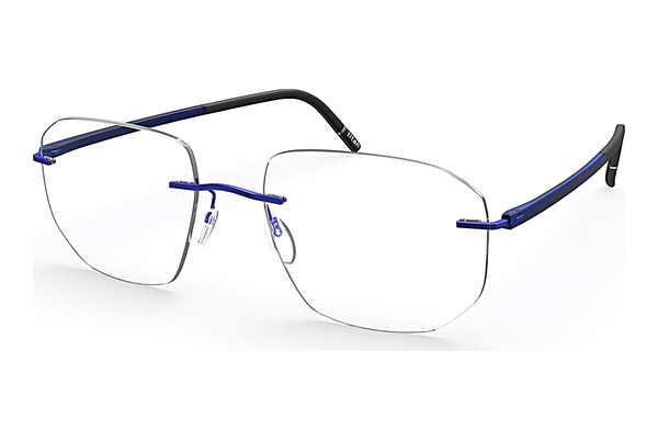 Eyewear Silhouette The Wave (5567-LW 4540)