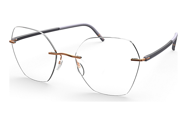 Eyewear Silhouette The Wave (5567-LX 3530)