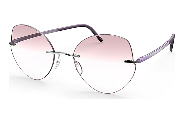 Eyewear Silhouette The Wave (5567-LY 7005)