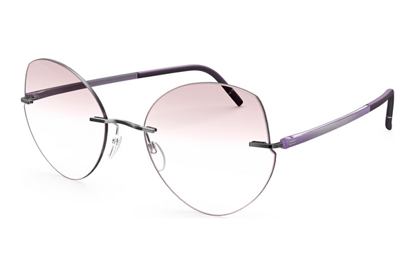 Eyewear Silhouette The Wave (5567-LY 7006)