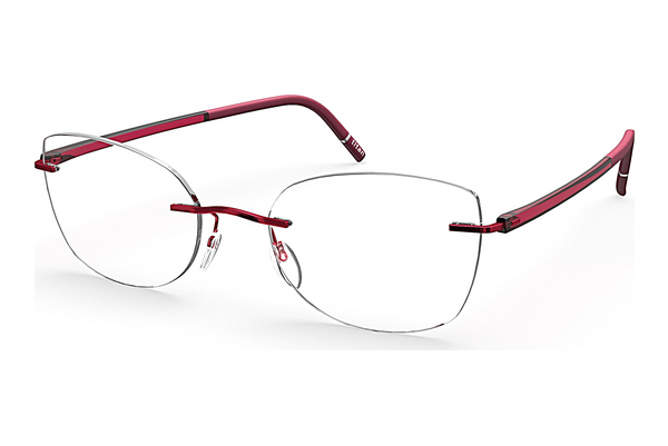 Eyewear Silhouette The Wave (5567-MA 3040)