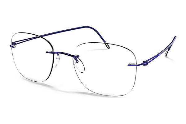 Eyewear Silhouette Lite Spirit (5569-IT 4541)