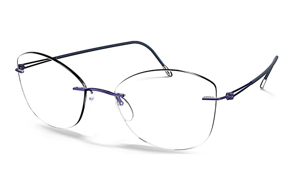 Eyewear Silhouette Lite Spirit (5569-KE 4040)