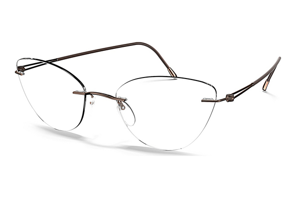 Eyewear Silhouette Lite Spirit (5569-NC 6140)