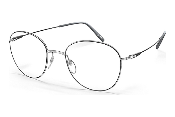 Eyewear Silhouette Dynamics Colorwave (5577 7100)