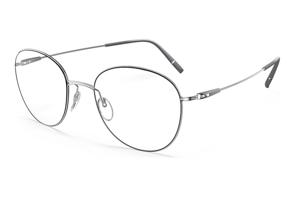 Eyewear Silhouette Dynamics Colorwave (5577 7101)