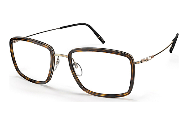 Eyewear Silhouette Dynamics Colorwave Contour (5580 7530)