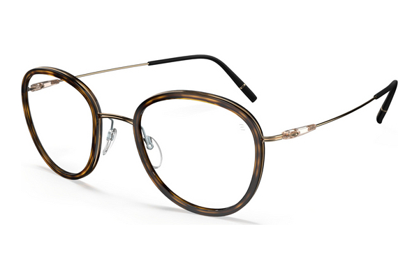 Eyewear Silhouette Dynamics Colorwave Contour (5581 7531)