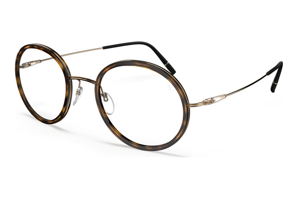 Eyewear Silhouette Dynamics Colorwave Contour (5582 7531)