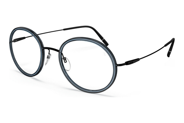 Eyewear Silhouette Dynamics Colorwave Contour (5582 9041)