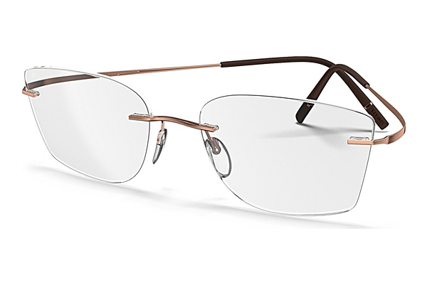 Eyewear Silhouette Titan Minimal Art Stellar (5599-IB 3531)