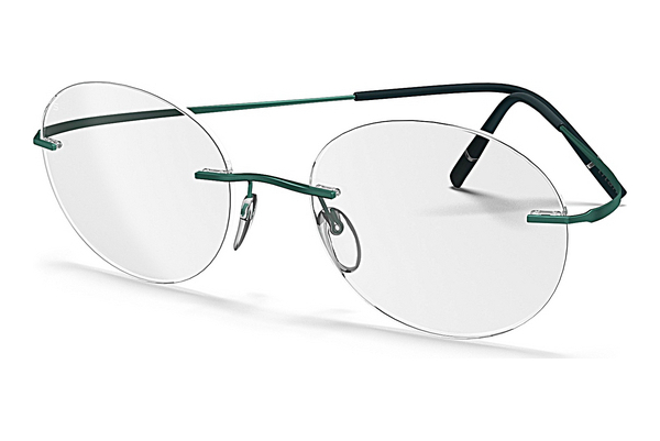 Eyewear Silhouette Titan Minimal Art Stellar (5599-NM 5541)