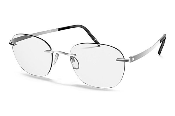 Eyewear Silhouette Momentum Aurum (L009-NJ 7000)