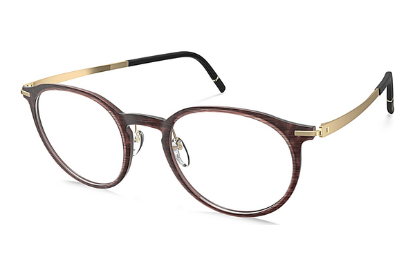 Eyewear Silhouette Momentum Aurum (L012 6020)