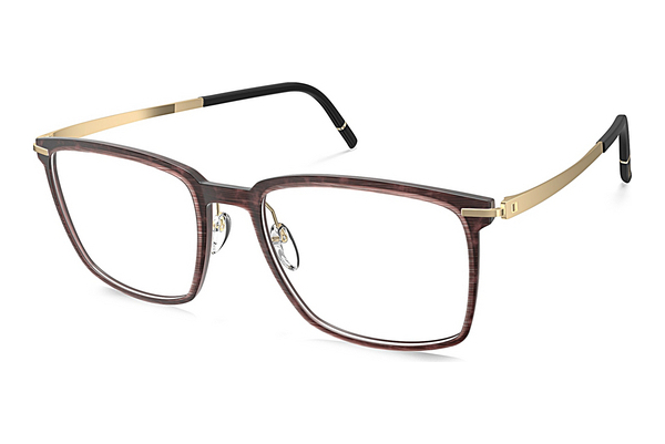 Eyewear Silhouette Momentum Aurum (L013 6020)