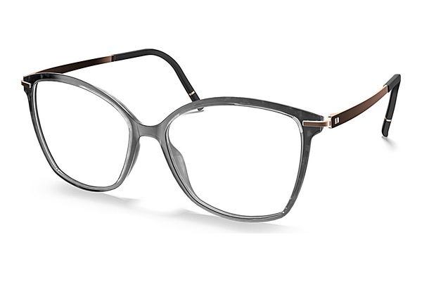 Eyewear Silhouette Momentum Aurum (L018 6620)