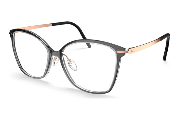 Eyewear Silhouette Momentum Aurum (L018 6621)