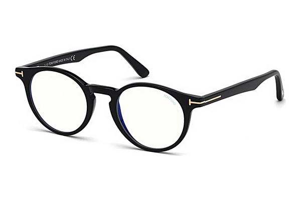 Eyewear Tom Ford FT5557-B 001