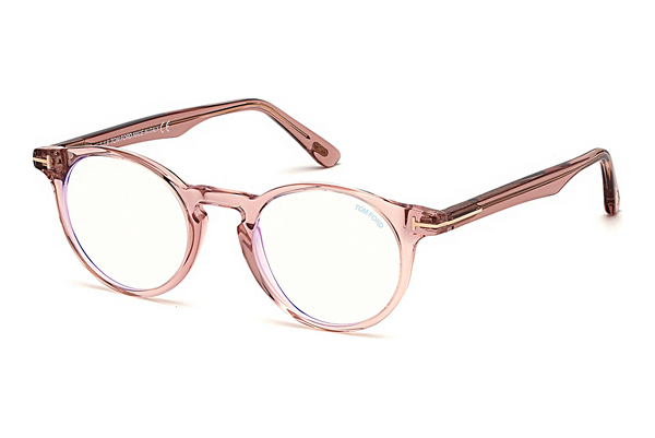 Eyewear Tom Ford FT5557-B 072