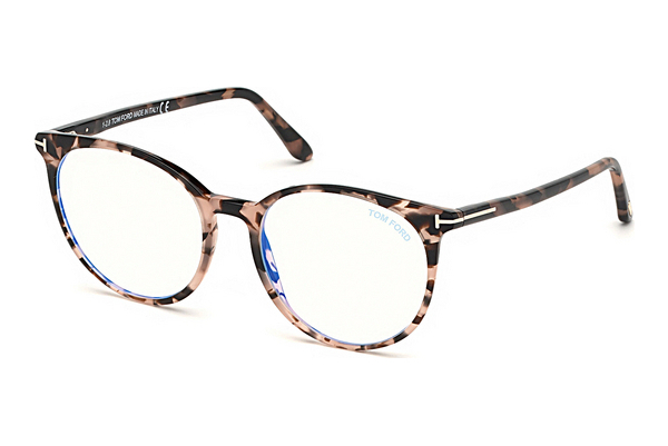 Eyewear Tom Ford FT5575-B 054