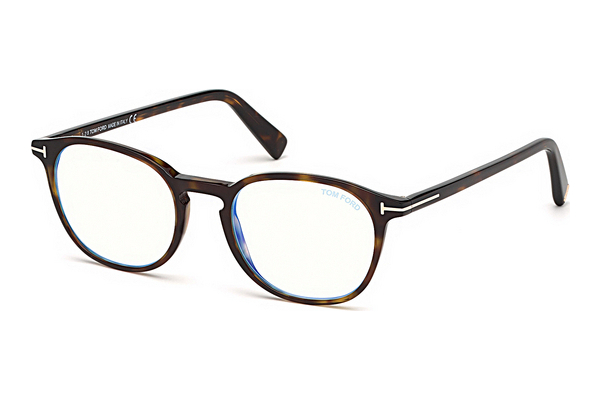 Eyewear Tom Ford FT5583-B 052