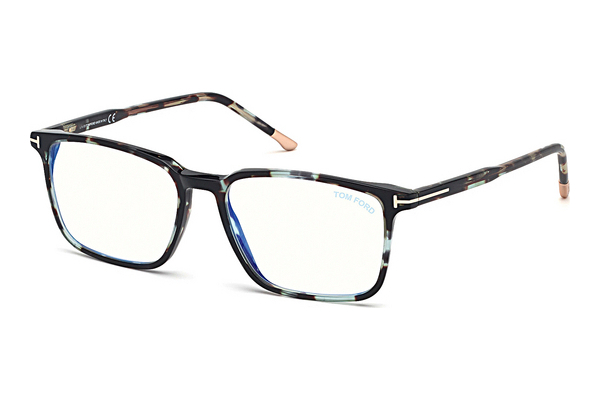 Eyewear Tom Ford FT5607-B 055