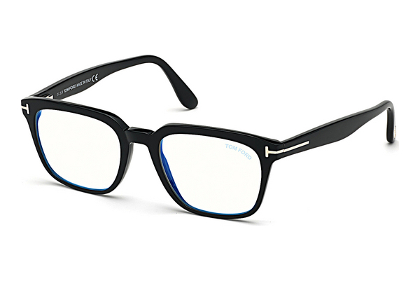 Eyewear Tom Ford FT5626-B 001