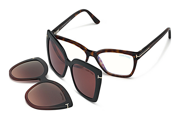 Eyewear Tom Ford FT5641-B 054