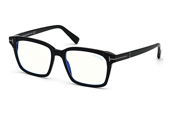 Eyewear Tom Ford FT5661-B-N 001