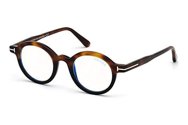 Eyewear Tom Ford FT5664-B 056