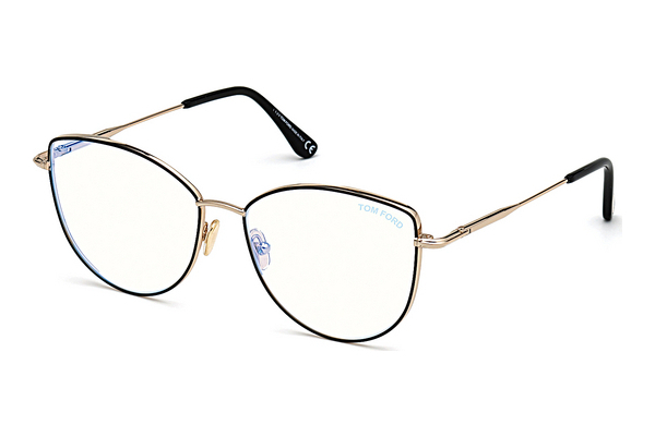 Eyewear Tom Ford FT5667-B 005