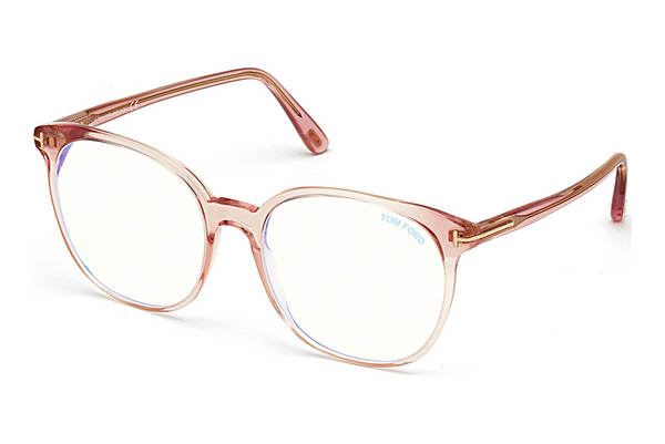 Eyewear Tom Ford FT5671-B 072