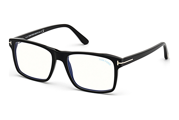 Eyewear Tom Ford FT5682-B 001