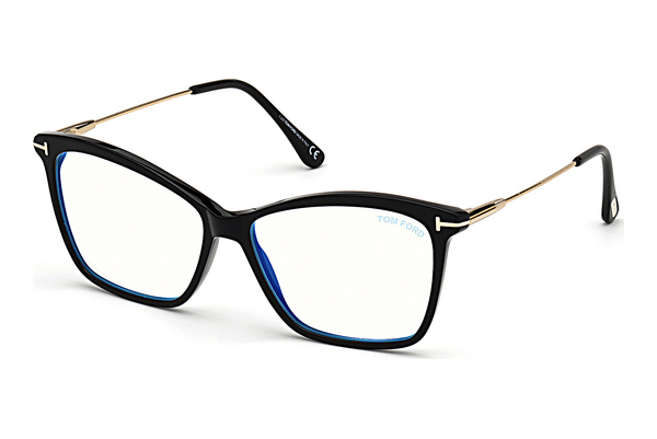 Eyewear Tom Ford FT5687-B 001