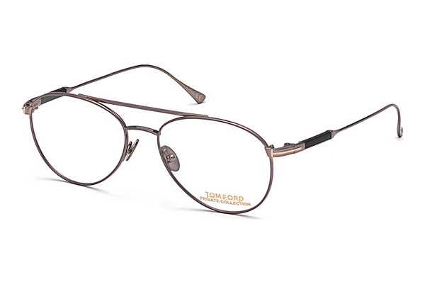 Eyewear Tom Ford FT5716-P 012